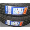 Image 17 : Approx 200 Tires! All New ! Various Sizes! (See 3rd Photo For Tire Sizes)