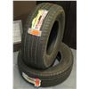 Image 19 : Approx 200 Tires! All New ! Various Sizes! (See 3rd Photo For Tire Sizes)