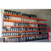Image 1 : Approx 200 Tires! All New ! Various Sizes! (See 3rd Photo For Tire Sizes)