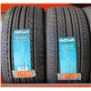 Image 22 : Approx 200 Tires! All New ! Various Sizes! (See 3rd Photo For Tire Sizes)