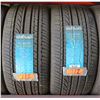 Image 24 : Approx 200 Tires! All New ! Various Sizes! (See 3rd Photo For Tire Sizes)