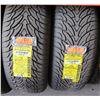 Image 27 : Approx 200 Tires! All New ! Various Sizes! (See 3rd Photo For Tire Sizes)