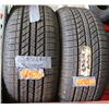 Image 29 : Approx 200 Tires! All New ! Various Sizes! (See 3rd Photo For Tire Sizes)