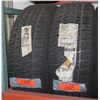 Image 34 : Approx 200 Tires! All New ! Various Sizes! (See 3rd Photo For Tire Sizes)