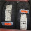 Image 35 : Approx 200 Tires! All New ! Various Sizes! (See 3rd Photo For Tire Sizes)