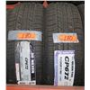 Image 36 : Approx 200 Tires! All New ! Various Sizes! (See 3rd Photo For Tire Sizes)