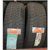 Image 39 : Approx 200 Tires! All New ! Various Sizes! (See 3rd Photo For Tire Sizes)