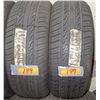 Image 44 : Approx 200 Tires! All New ! Various Sizes! (See 3rd Photo For Tire Sizes)