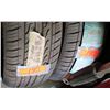 Image 47 : Approx 200 Tires! All New ! Various Sizes! (See 3rd Photo For Tire Sizes)