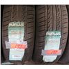 Image 49 : Approx 200 Tires! All New ! Various Sizes! (See 3rd Photo For Tire Sizes)
