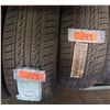 Image 50 : Approx 200 Tires! All New ! Various Sizes! (See 3rd Photo For Tire Sizes)