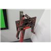 Image 2 : Rolling Metal Automotive Engine Stand