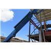 Image 8 : Genie 8000 lb Hoist Boom Platform Man Lift 1167 Hours (needs repair, does not run, reported to have