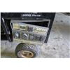 Image 2 : Honda Gen-Pro 1500 Watts Portable Generator w/ Kleen Power (needs repair, parts may be missing, does