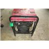 Image 8 : Honda Gen-Pro 1500 Watts Portable Generator w/ Kleen Power (needs repair, parts may be missing, does