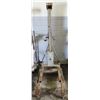 Image 1 : Vermette 10-12A Manually Operated Material Lift Capacity 1000 lbs
