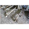 Image 2 : Genie Superlift Contractor SLC-24 Heavy Duty Material Lift Capacity 650 lbs