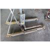 Image 2 : Vermette 10-12A Manually Operated Material Lift Capacity 1000 lbs