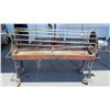 Image 1 : Huli Huli Rotisserie Machine
