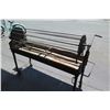 Image 8 : Huli Huli Rotisserie Machine