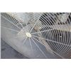 Image 2 : Portable Round Industrial Air Circulator Fan