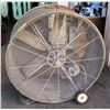 Image 1 : Portable Round Industrial Air Circulator Fan