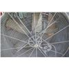 Image 2 : Portable Round Industrial Air Circulator Fan