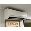 Image 2 : Mitsubishi Electric Split System AC Unit, Model MUZ-HM24NA Includes Head.