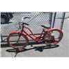 Image 8 : Benno Bikes Orange Ladies Road Bike w/ Shimano Gearing