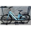Image 1 : iZip E3 Zuma California Electric Bicycle w/ Li-Ion Currie Electric Drive (includes charger)
