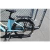 Image 2 : iZip E3 Zuma California Electric Bicycle w/ Li-Ion Currie Electric Drive (includes charger)