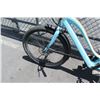 Image 8 : iZip E3 Zuma California Electric Bicycle w/ Li-Ion Currie Electric Drive (includes charger)