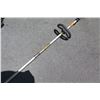 Image 3 : Hitachi CG22EAP2(SL) Pure Fire Straight Shaft String Grass Trimmer PO1428 (needs repair, parts may b