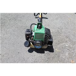 【中古】 TNA Impact! Hitachi CG22EAP2(SL) Pure Fire Straight Shaft String Grass