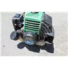 Image 8 : Hitachi CG22EAP2(SL) Pure Fire Straight Shaft String Grass Trimmer PO1428 (needs repair, parts may b