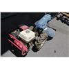 Image 2 : Walk-Behind Gas Tiller (needs repair, parts may be missing, does not run, sold as is)