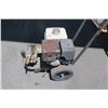 Image 2 : Honda GX340 11.0 Heavy Duty Mobile 3000 PSI Cold Water Pressure Washer