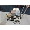 Image 2 : Honda GX340 11.0 Heavy Duty Mobile 3000 PSI Cold Water Pressure Washer