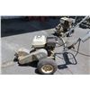 Image 10 : Dosko Mobile Stump Grinder Machine