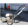 Image 1 : Dosko Mobile Stump Grinder Machine