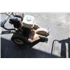 Image 8 : Dosko Mobile Stump Grinder Machine