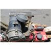 Image 8 : Honda Mobile Stump Grinder Machine (Runs & Works See Video)