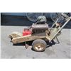 Image 2 : Honda Mobile Stump Grinder Machine (Runs & Works See Video)