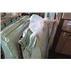 Image 2 : Qty 5 Folding Roll-Away Metal Frame Cot Beds w/ Mattress