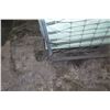 Image 3 : Qty 4 Folding Roll Away Metal Frame Cot Beds w/ Mattress