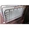 Image 9 : Qty 4 Folding Roll Away Metal Frame Cot Beds w/ Mattress