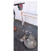 Image 1 : PHC Pullman Holt Portable Floor Scrubber & Polisher