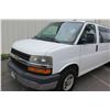 Image 14 : 2012 Chevy Passenger Van (Runs See Video) (Lic 168TWE)