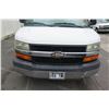 Image 15 : 2012 Chevy Passenger Van (Runs See Video) (Lic 168TWE)