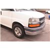 Image 18 : 2012 Chevy Passenger Van (Runs See Video) (Lic 168TWE)